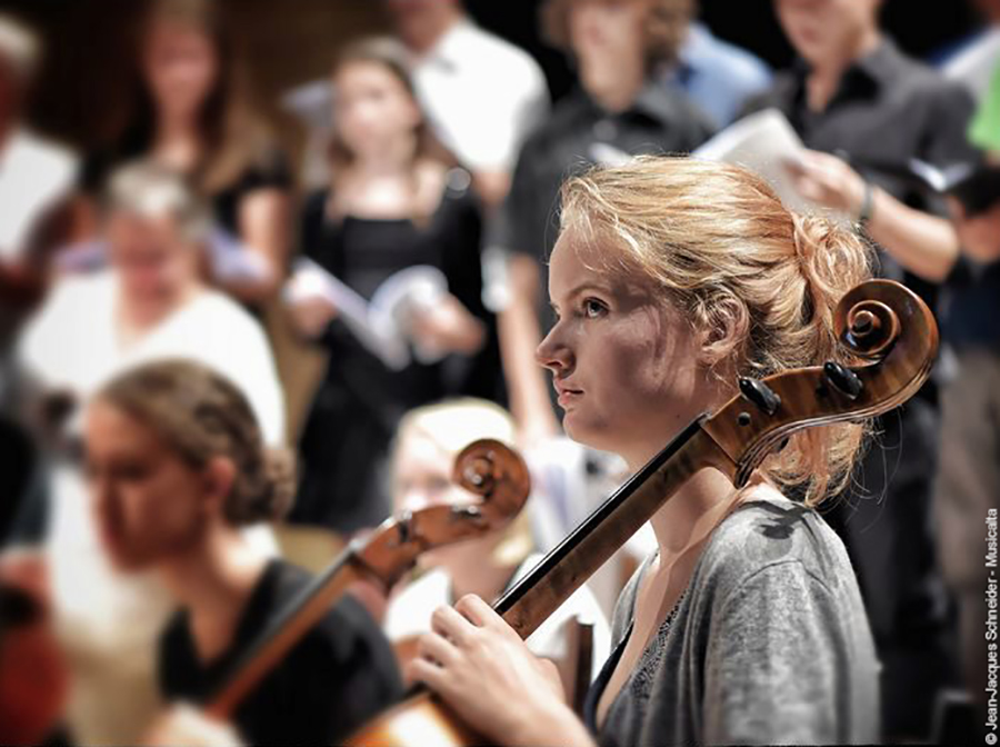 © Jean-Jacques Schneider - Musicalta