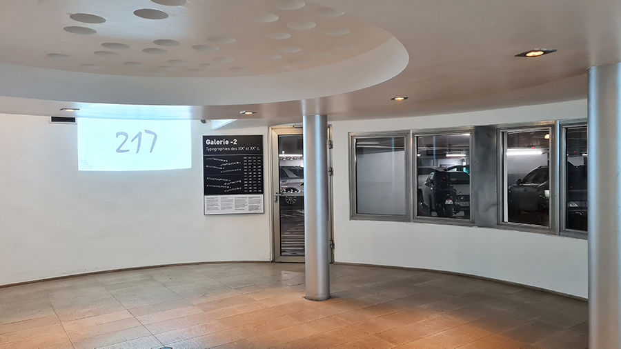 Crédit photos : Parcus