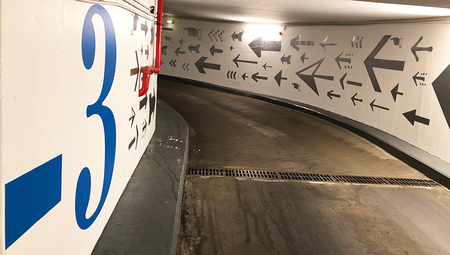 Crédit photos : Parcus