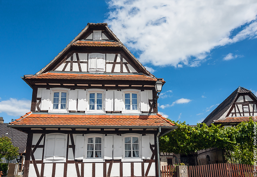 © Sergey Kelin / stock.adobe.com