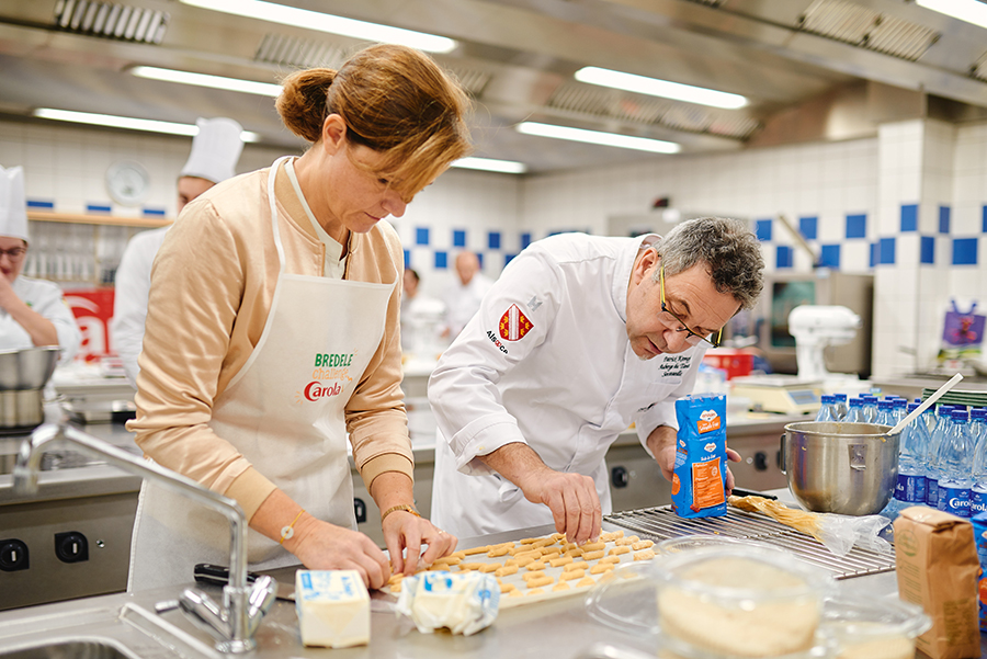 DR Bredele-Challenge-Carola-2019