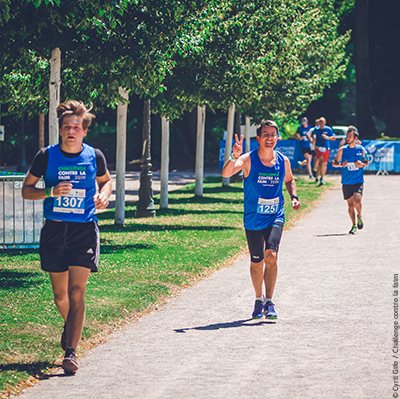© Cyril Gife / Challenge contre la faim