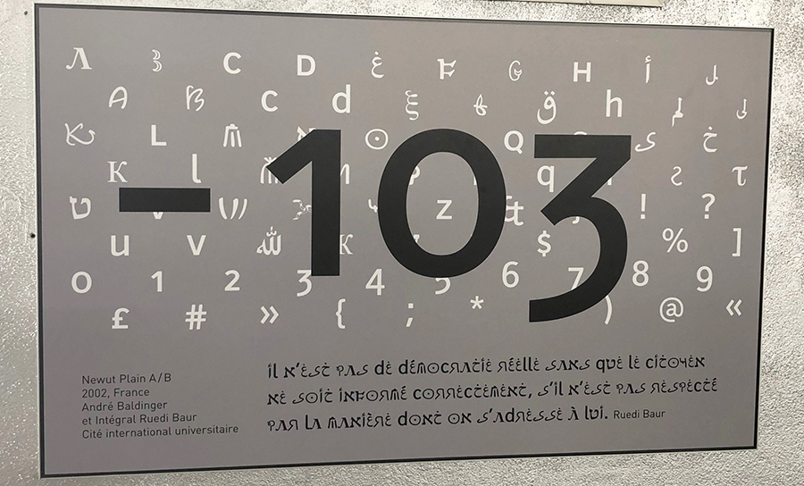 Crédit photos : Parcus