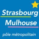 pôle métropolitain Strasbourg Mulhouse