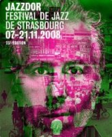 Jazzdor, le festival de Jazz de Strasbourg
