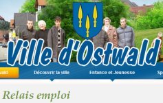www.ville-ostwald.fr