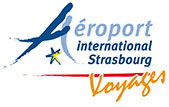 aeroport strasbourg voyage
