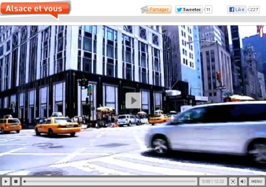 Ambassadeurs alsace new york