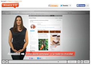 alsace 2.0 appli route chocolat eurydice halle 25.04.2014