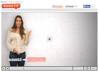 alsace 2.0 facebook made in alace video hotel beaucour concours marche noel eurydice halle 13.12.2013