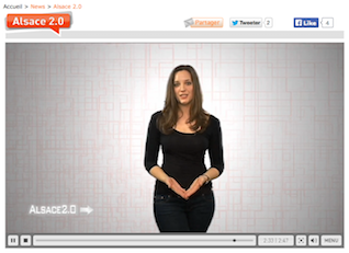 alsace 2.0 video region alsace portraits economiques territoires bas rhin eco data stras me vuparici eurydice halle 28.03.2014 2