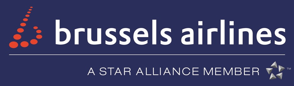 brussels airlines logo