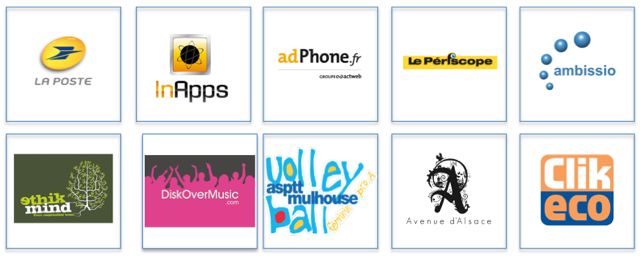 Les intervenants du 2ème Gala des Ambassadeurs d'Alsace