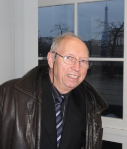 henri gerard redelsperger