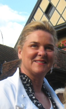 Isabelle BAUMANN-LENOT