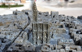 strasbourg point de convergence christophe fleurov