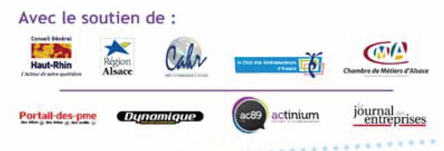 5ème Salon des Entrepreneurs & Nouvelles Technologies