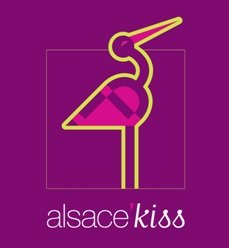 Alsace'Kiss