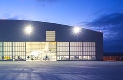 Amac Aerospace s'agrandit sur EuroAirport