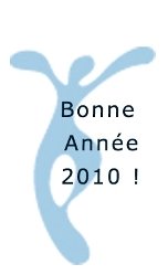 Le Club des Ambassadeurs d'Alsace vous souhaite une bonne année 2010 !