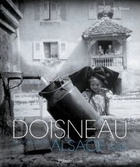Robert Doisneau - Un voyage en Alsace, 1945
