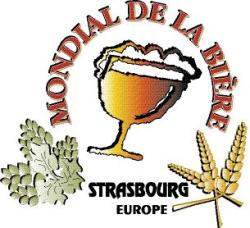 Le Mondial de la Bière à Strasbourg