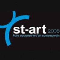 st-art, la célèbre foire européenne d'art contemporain de Strasbourg