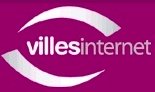 Logo Villes Internet