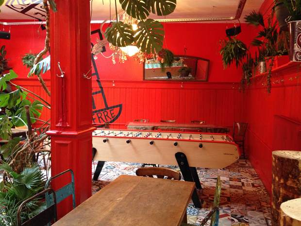 Troquet des Kneckes Troquet des Kneckes