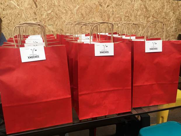 Moment Gourmand Moment Gourmand