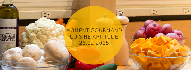 Moment Gourmand Moment Gourmand