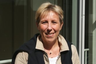 Anne-Catherine Ostertag, Office de Tourisme de la Haute Vallée de la Bruche