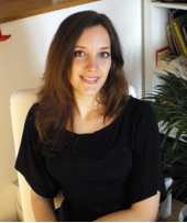  Eurydice Hallé, ADIRA