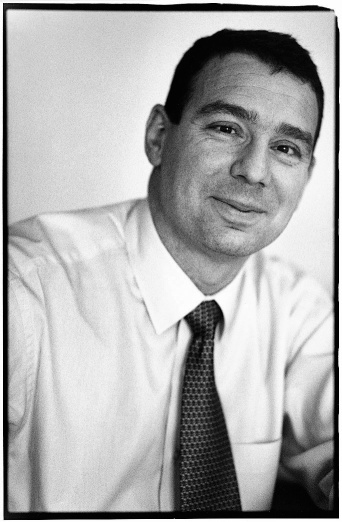 François Retailleau, Horus France