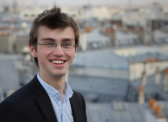  Greg Matter, Page Alsace sur Facebook