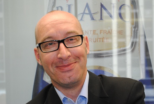  Jean Hansmaennel, Brasseries Kronenbourg et Fondation Brasseries Kronenbourg