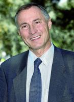 Jean-Marie Bockel, président de Mulhouse Alsace Agglomération (m2A)