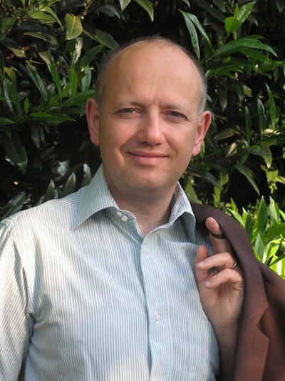 Marc Levy, Directeur de l'ADT 67