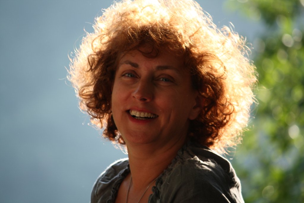 Yolande Heitz, Regus