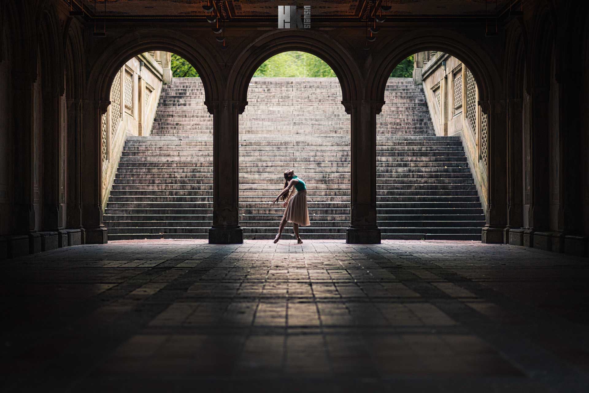 Deanna - New York Deanna - New York