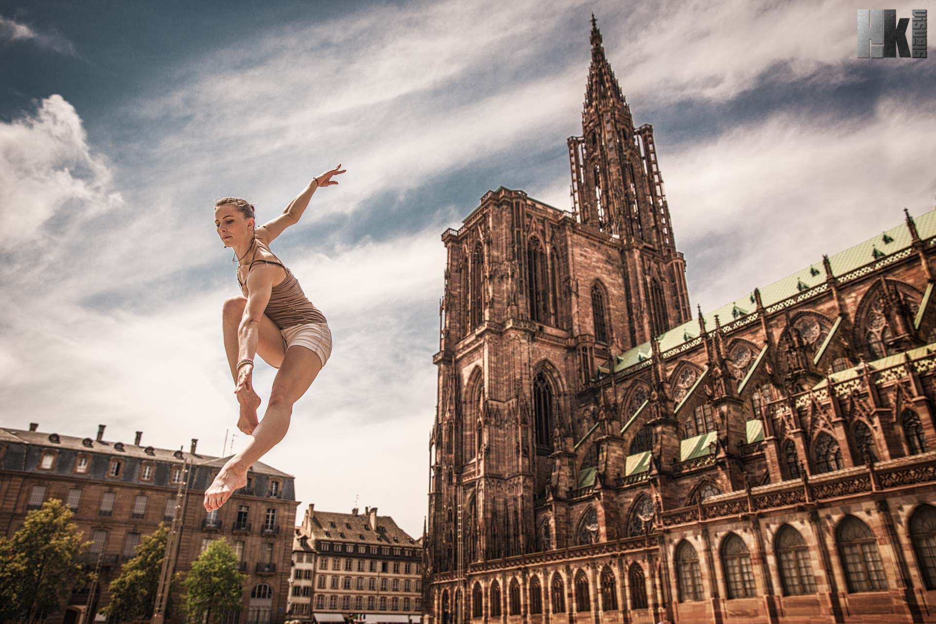 Fanny - Strasbourg Fanny - Strasbourg