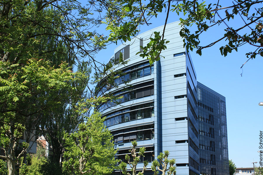 © Catherine Schröder