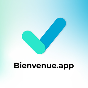 Bienvenue.app