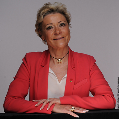  © François Nussbaumer