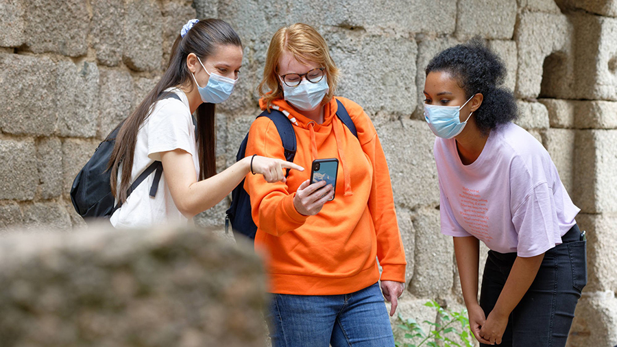 Crédit photos : Alexandre Schlub/CD67