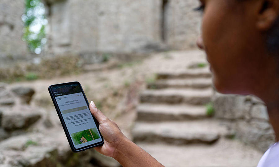 Crédit photos : Alexandre Schlub/CD67