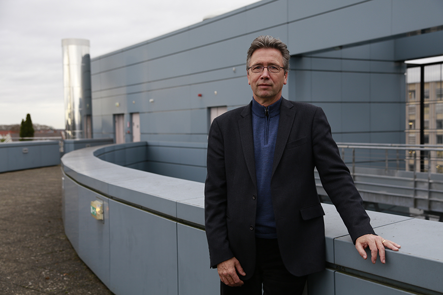 © Catherine Schröder/Unistra