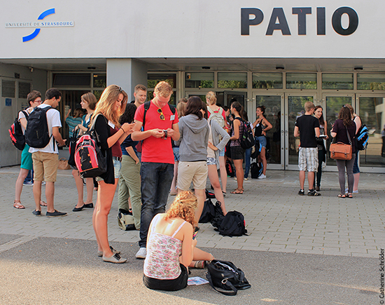 © Catherine Schröder