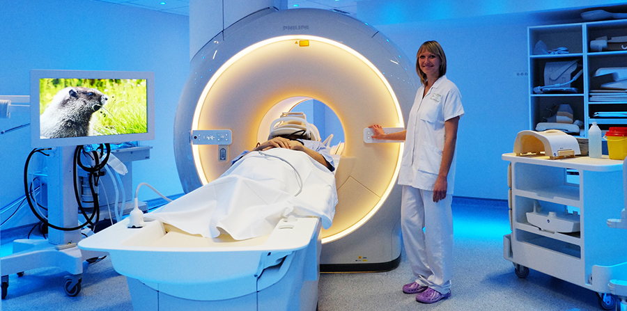 © Hôpitaux Universitaires de Strasbourg © Hôpitaux Universitaires de Strasbourg