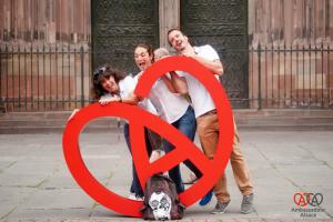 Les réseaux sociaux alsaciens